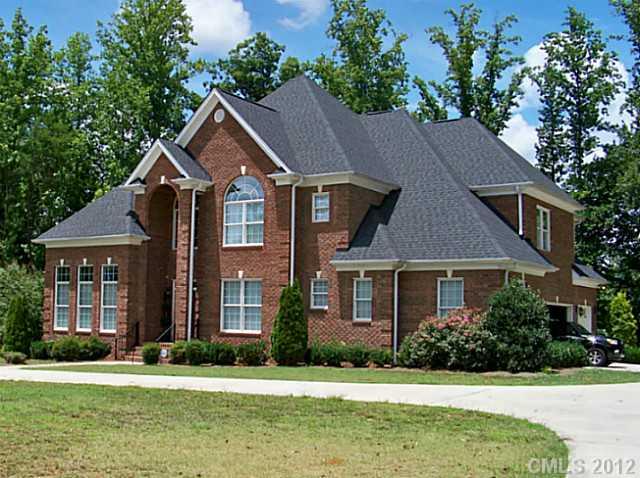 5204 Waterfall Court Gastonia NC 28056