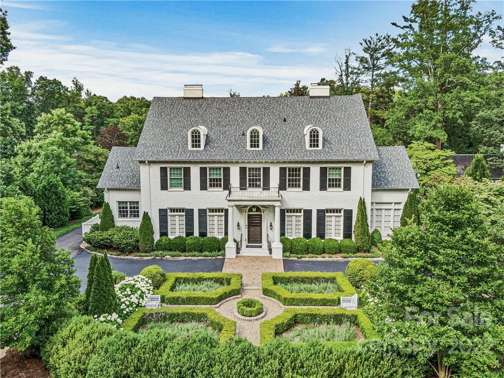 25 Busbee Road Asheville NC 28803