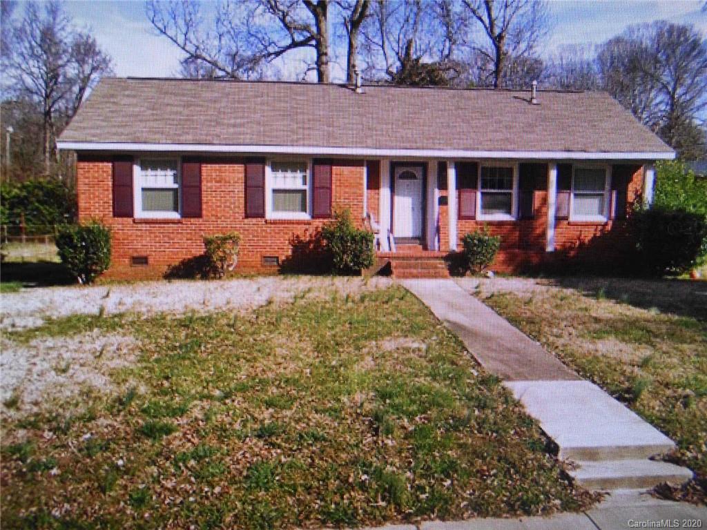 3221 Markland Drive Charlotte NC 28208