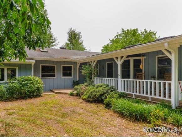 83 Mclean Road Weaverville NC 28787
