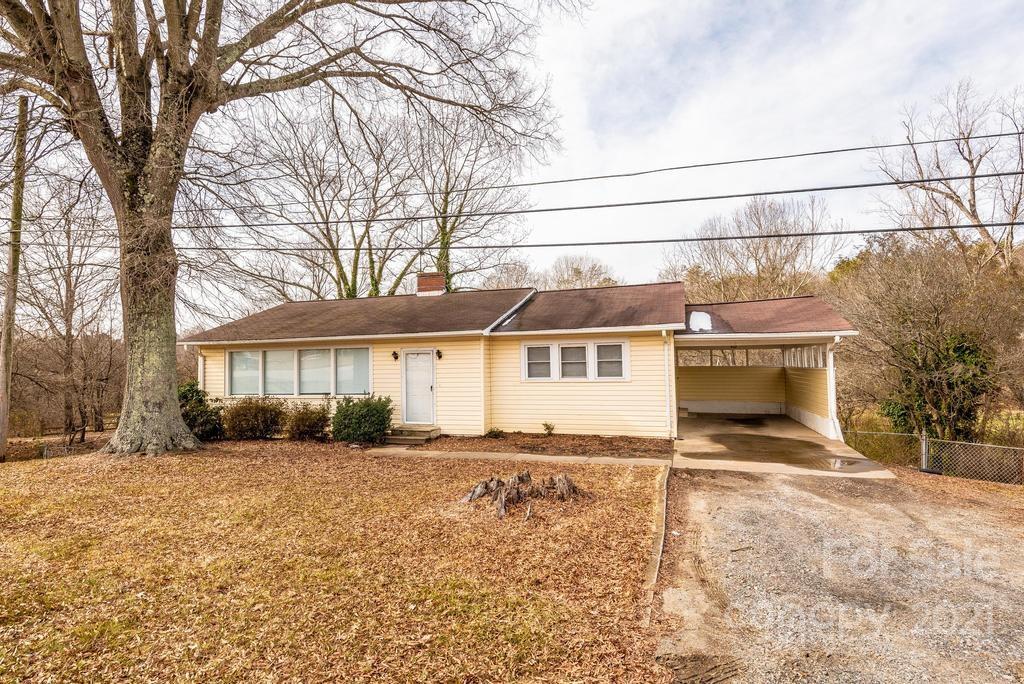 2124 Northwest Boulevard Newton NC 28658