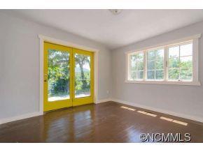24 E. Porter Road Asheville NC 28803