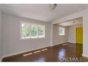 24 E. Porter Road Asheville NC 28803