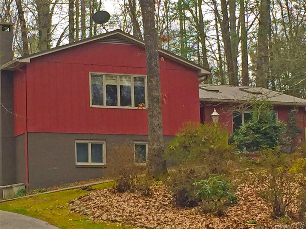 55 Cardinal Drive Brevard NC 28712
