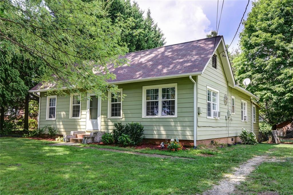 132 Onteora Boulevard Asheville NC 28803
