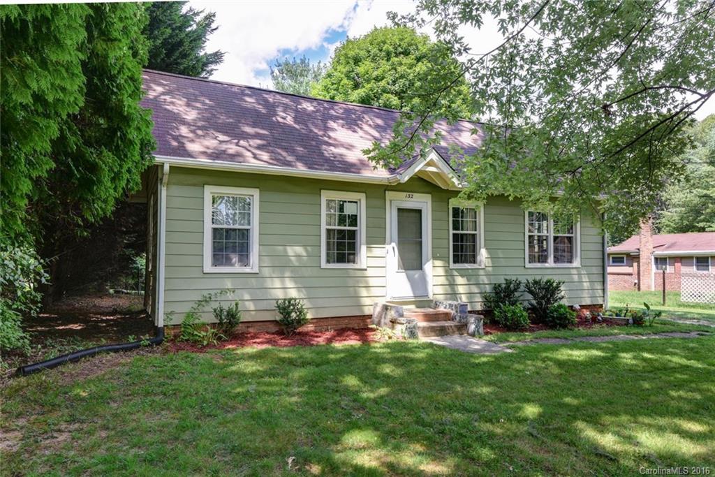132 Onteora Boulevard Asheville NC 28803