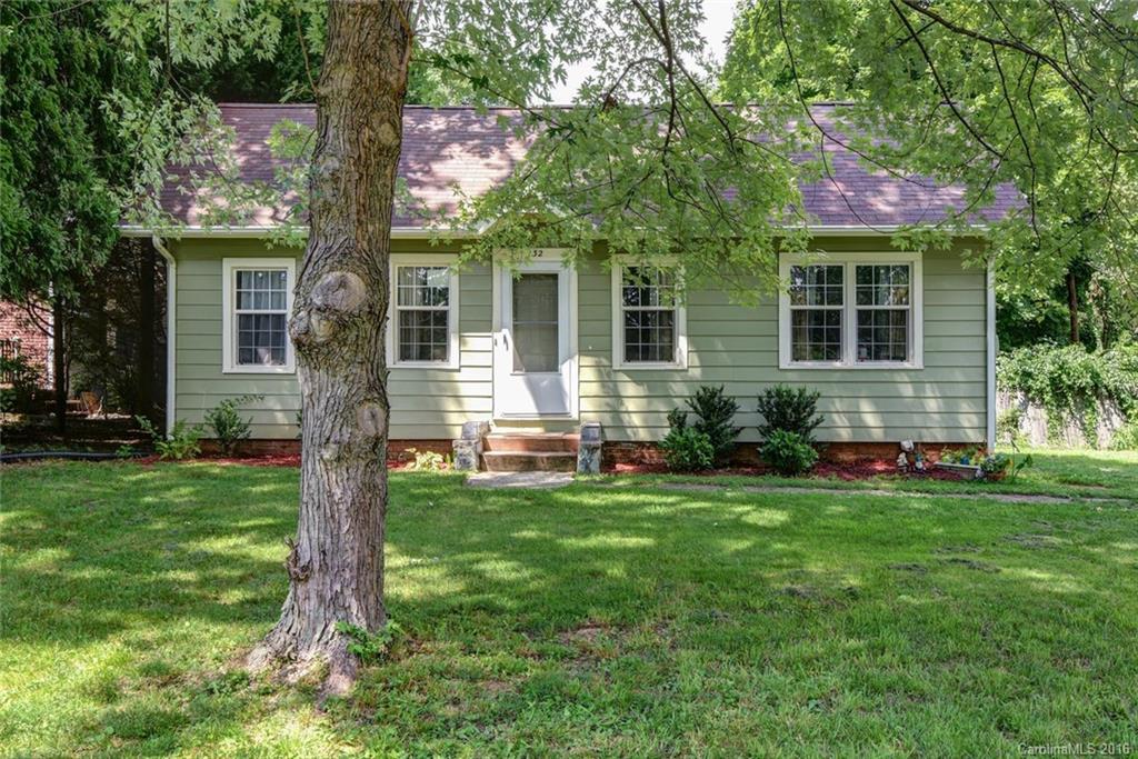 132 Onteora Boulevard Asheville NC 28803