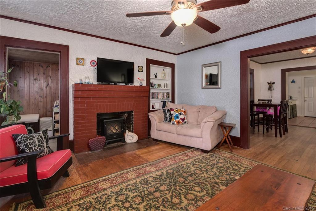 132 Onteora Boulevard Asheville NC 28803