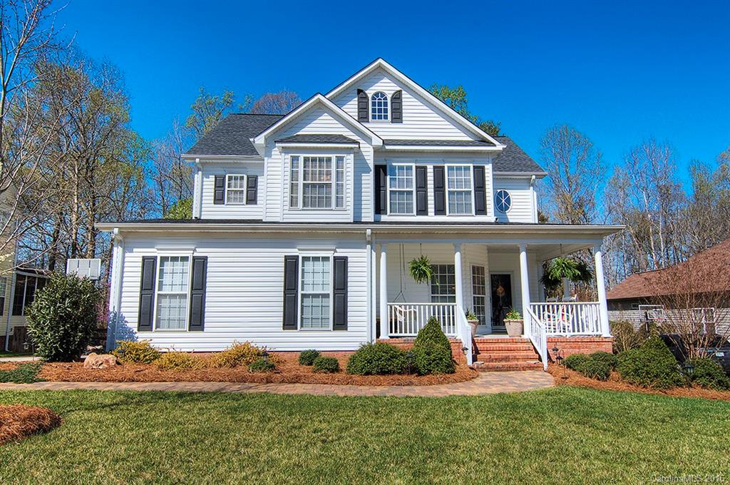 11664 Crossroads Place Concord NC 28025