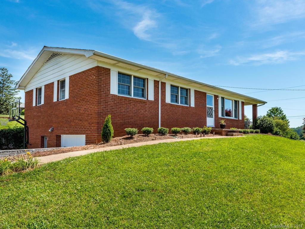 1 James Drive Leicester NC 28748