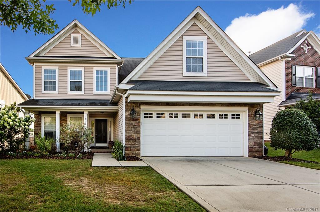 1034 Yellow Daisy Drive Matthews NC 28104