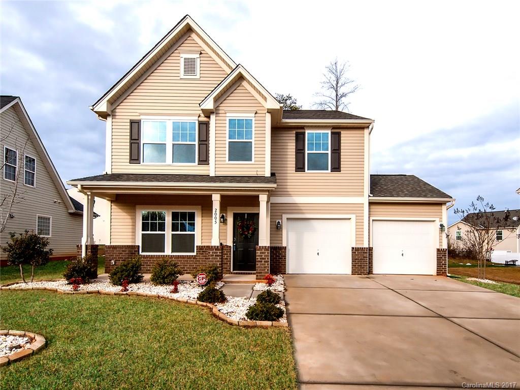2005 Lake Vista Drive Mount Holly NC 28120