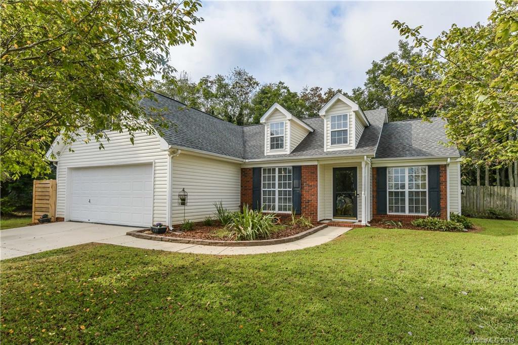 2501 Ivy Run Drive Indian Trail NC 28079