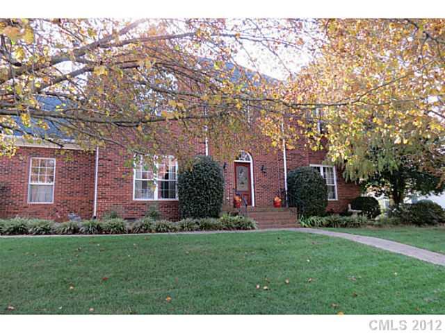 9024 New Oak Lane Huntersville NC 28078