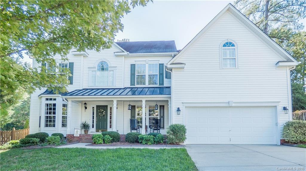 1107 Taranasay Court Charlotte NC 28269