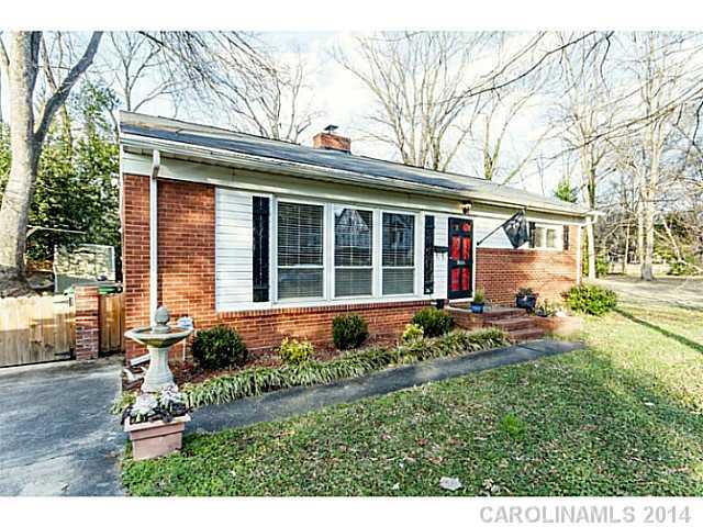 3016 Manor Road Charlotte NC 28209
