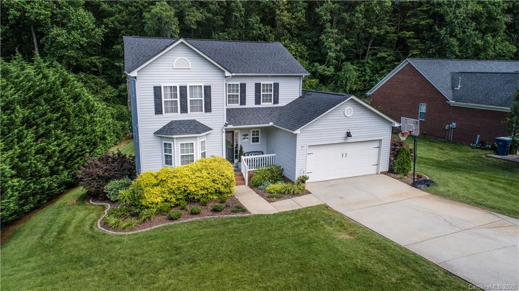 168 Silver Birch Lane Mount Holly NC 28120