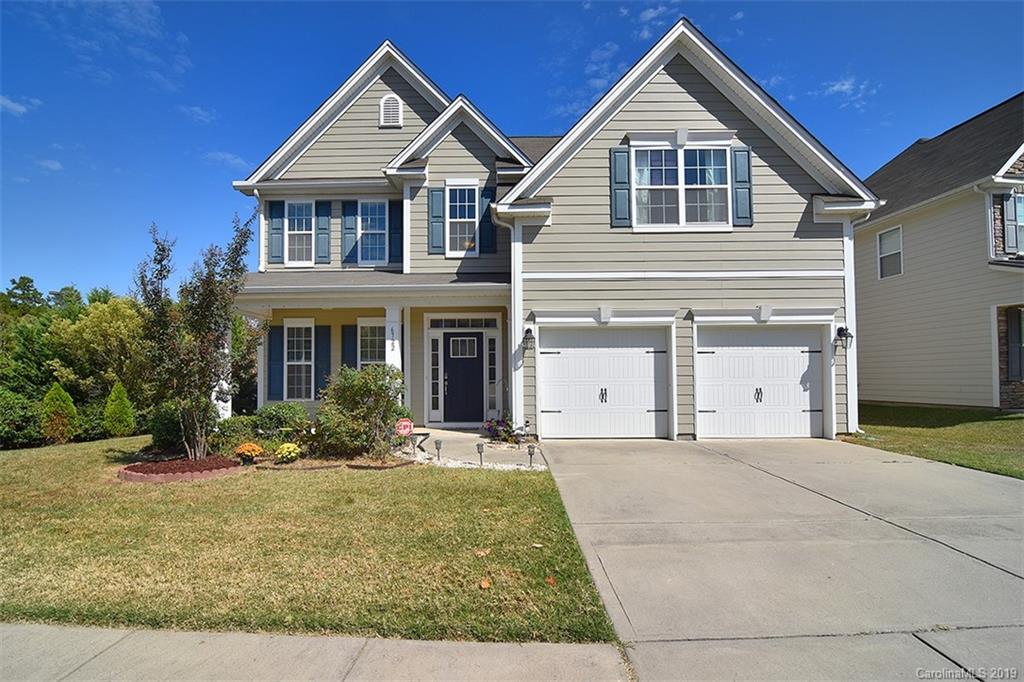 6722 Alderson Drive Charlotte NC 28269