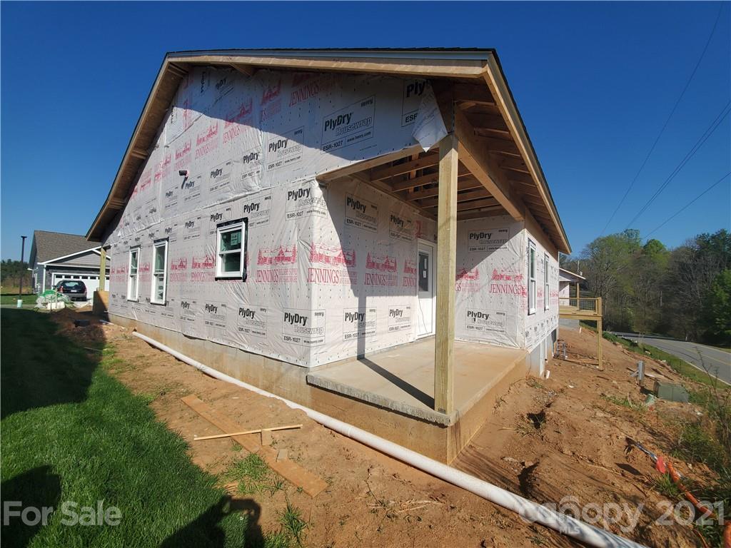 11 Sage Crest Loop Weaverville NC 28787