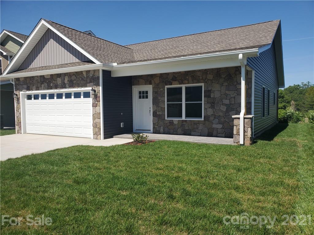 11 Sage Crest Loop Weaverville NC 28787