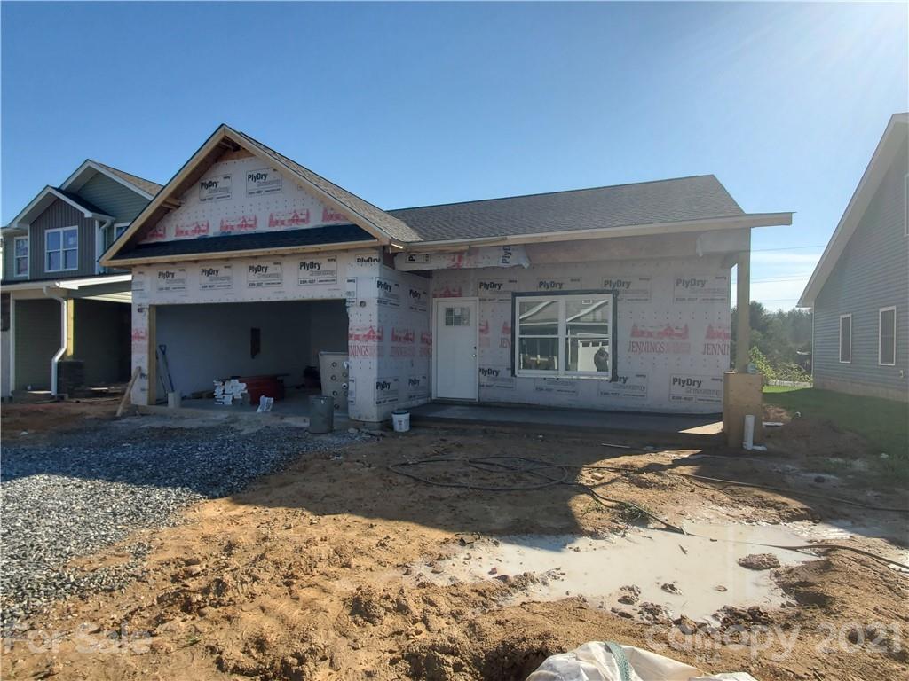 11 Sage Crest Loop Weaverville NC 28787