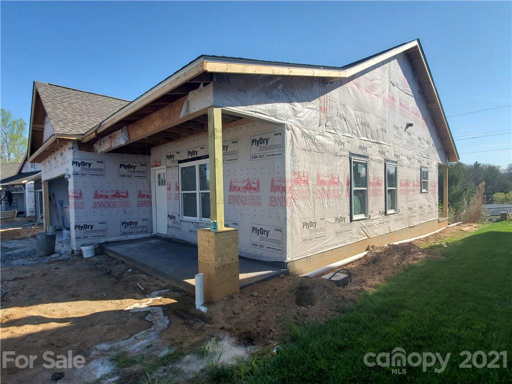 11 Sage Crest Loop Weaverville NC 28787