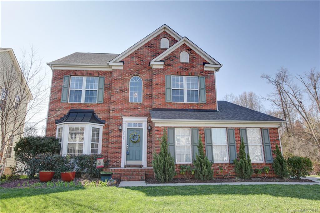 2650 Sunberry Lane Nw Concord NC 28027