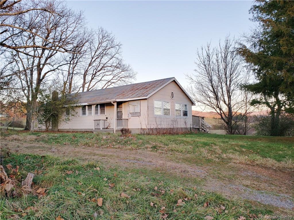 28 Alpine Way Weaverville NC 28787