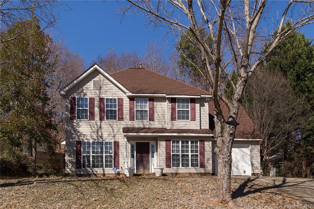 5937 Hedgecrest Place Charlotte NC 28269