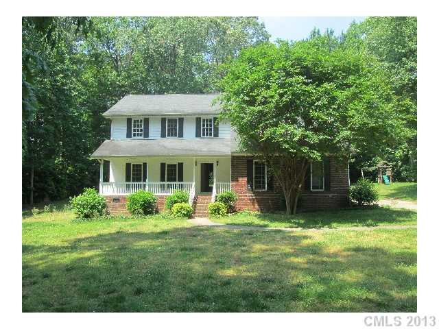 1814 Bear Street Charlotte NC 28214