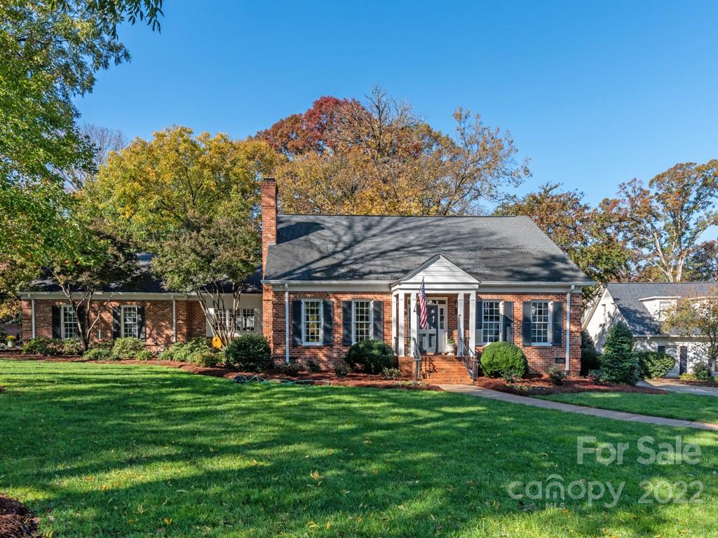 2216 Whilden Court Charlotte NC 28211