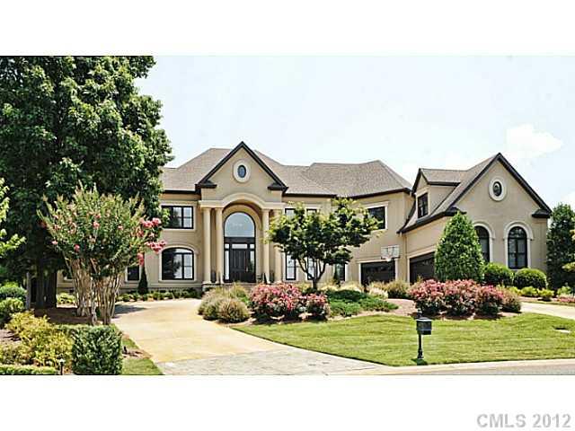 19442 Peninsula Shores Drive Cornelius NC 28031