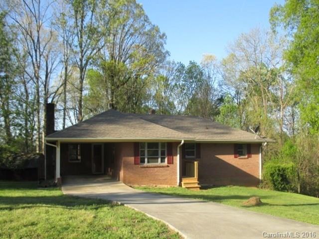 2750 Country Home Road Concord NC 28025