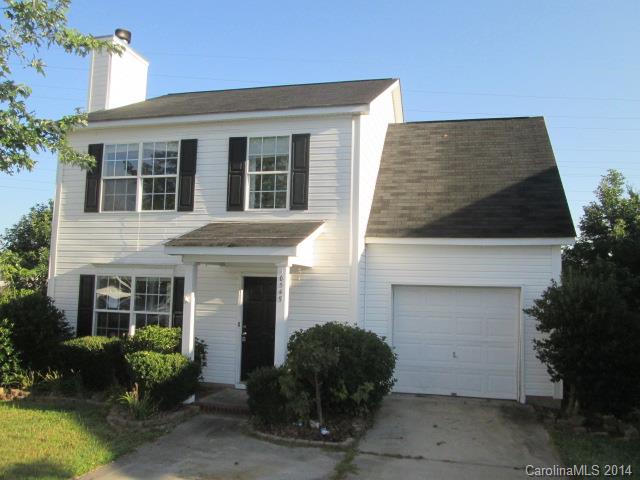 10549 Katie Creek Court Charlotte NC 28213