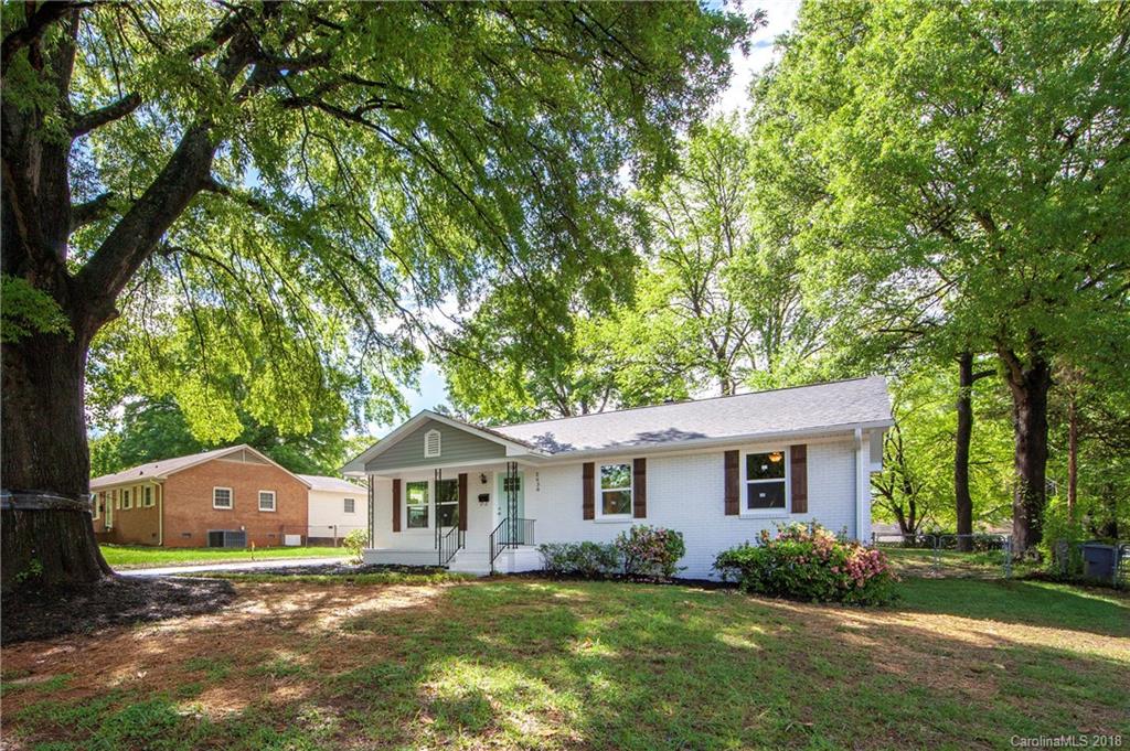 2638 Purser Drive Charlotte NC 28215