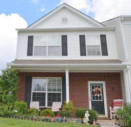 2770 Thornbush Court Charlotte NC 28270