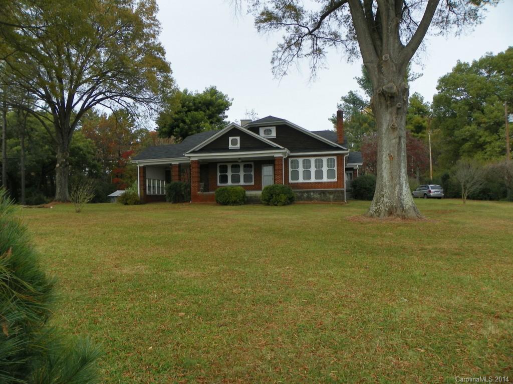 121 Red Maple Lane Statesville NC 28625