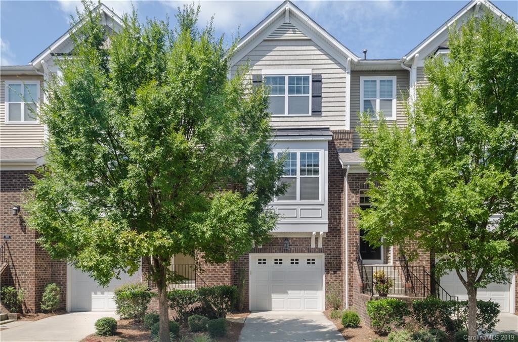 894 Windy Falls Drive Huntersville NC 28078