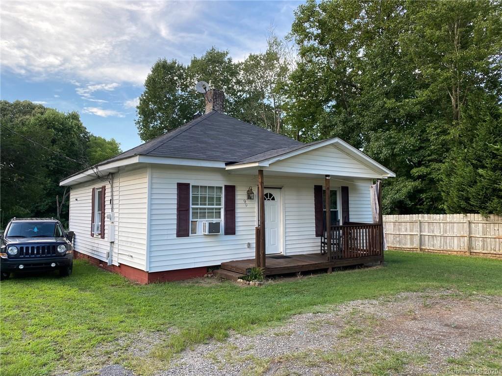 99 Spencer Avenue Mooresville NC 28115