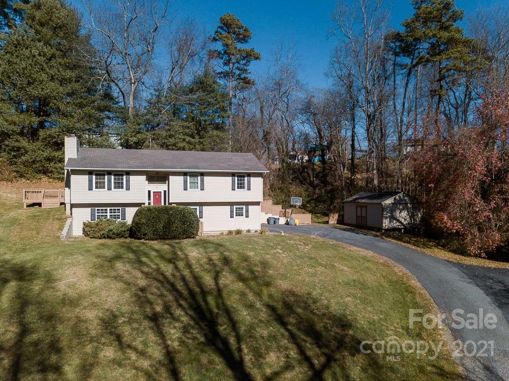 19 Wild Cherry Lane Asheville NC 28804