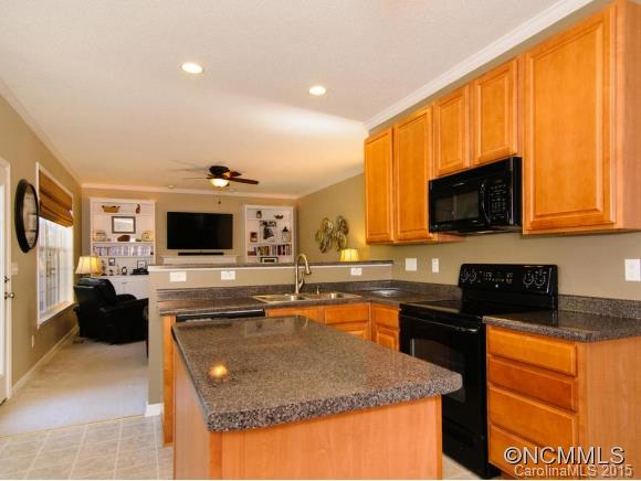 21 Yorktown Circle Arden NC 28704