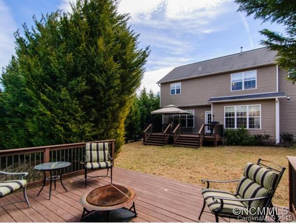 21 Yorktown Circle Arden NC 28704