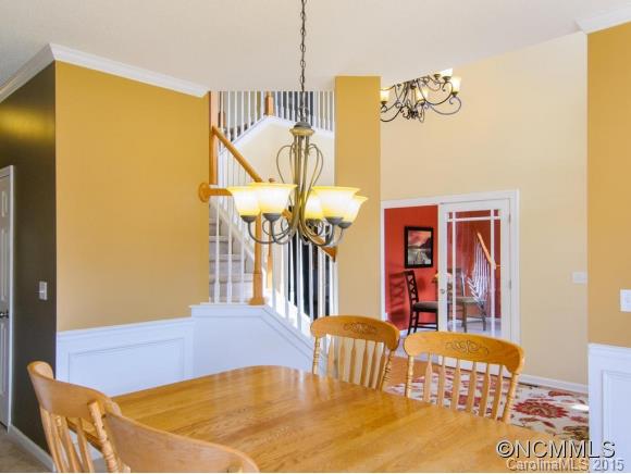 21 Yorktown Circle Arden NC 28704