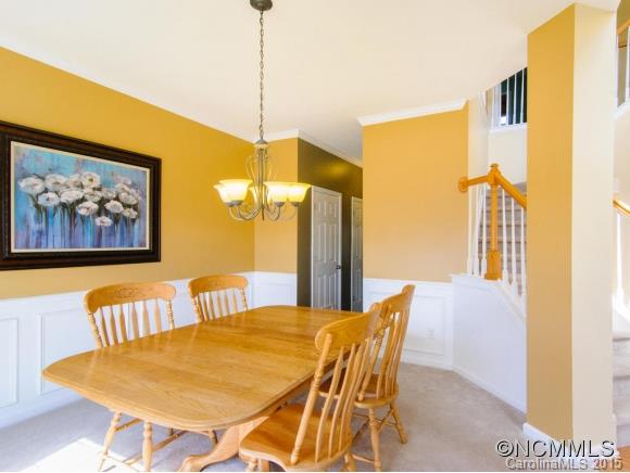 21 Yorktown Circle Arden NC 28704