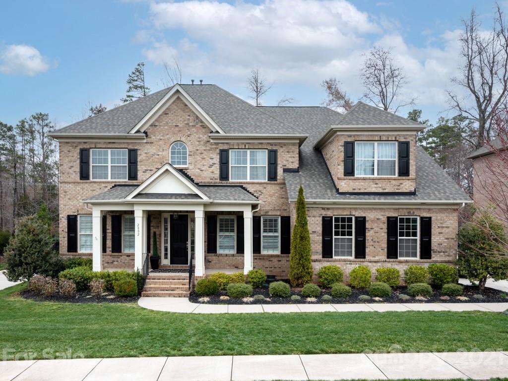 2802 Bevis Lane Waxhaw NC 28173