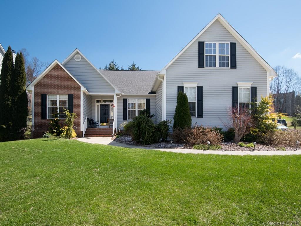 401 Sand Meadow Court Fletcher NC 28732
