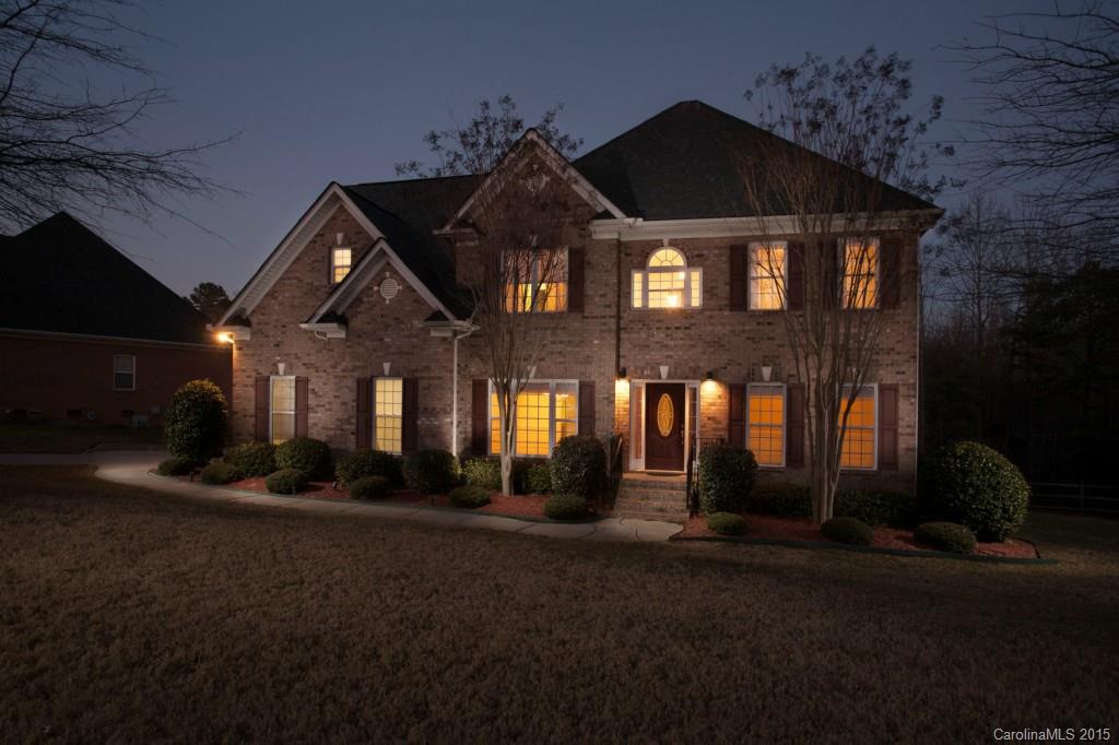 4005 Colton Ridge Drive Indian Trail NC 28079