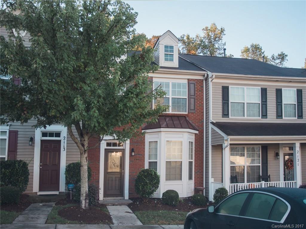 2117 Aston Mill Place Charlotte NC 28273
