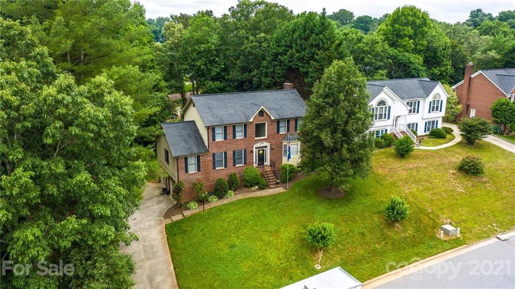1028 38th Avenue NE Hickory NC 28601