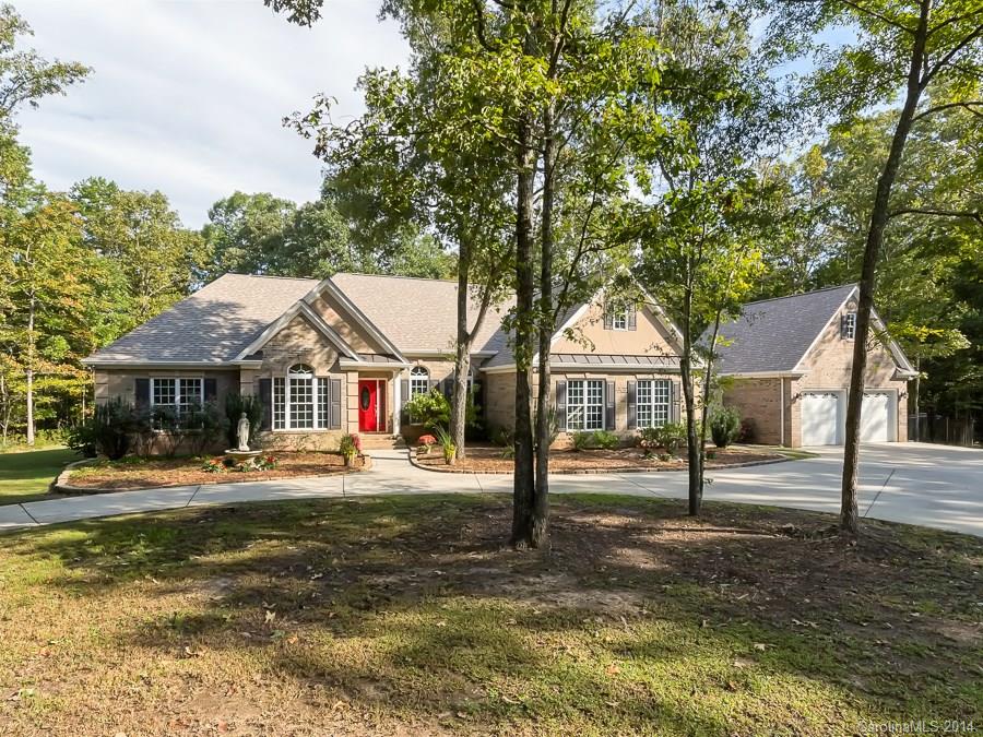 5814 Cane Creek Road Waxhaw NC 28173